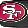 SOAR NFL Tech Organizer Bag, San Francisco 49ers