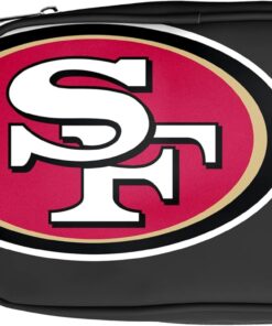 SOAR NFL Tech Organizer Bag, San Francisco 49ers