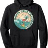 Santa Cruz Pullover Hoodie