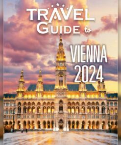 TRAVEL GUIDE TO VIENNA 2024: Revealing Futuristic beauty, Regional insights, and Ultimate Adventures in the Centre of Europe