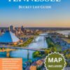 Tennessee Bucket List Guide: Embark on 100 thrilling expeditions: Discover the most exclusive hidden attractions and essential destinations to fulfill your aspirations and make enduring memories.