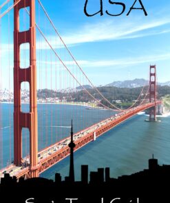 USA: Essential Travel Tips – all you NEED to know (Sam’s Travel Guide)