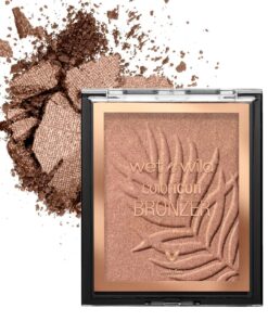 wet n wild Color Icon Bronzer Powder Palm Beach Ready