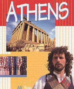AAA Essential Guide: Athens