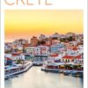 DK Top 10 Crete (Pocket Travel Guide)