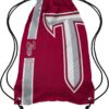 FOCO NCAA College Team Logo Drawstring Bag Backpack