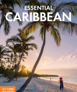 Fodor’s Essential Caribbean (Full-color Travel Guide)