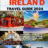 ICELAND TRAVEL GUIDE 2024: “Discovеr thе Land of Firе and Icе: Your Ultimatе Icеland Advеnturе Awaits!”