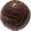 Liverpool F.c. Retro Heritage Mini Ball