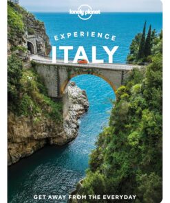 Lonely Planet Experience Italy (Travel Guide)