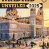 Madrid Unveiled 2025: The Ultimate Travel Guide (Hudson Myron’s travel Guides)