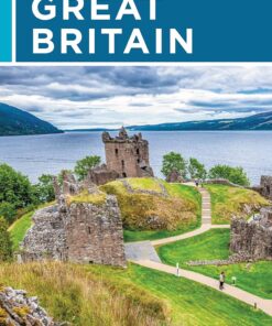 Rick Steves Great Britain (Travel Guide)