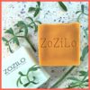 Soap -Red Beauty -Shea Butter Soap – Olive Oil Soap – Ylang Ylang Essential Oil Soap – Palm Oil Free – Handmade Soap -4.6 oz
