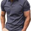 T Shirts Men Falg Shirts Short Sleeve Performance Patriotic Shirt Funny Shirt Men’s Golf Shirts Tshirts Shirts for