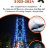 Vancouver Travel Guide 2023-2024: Your Comprehensive Companion To A Journey Of Serenity, Adventure, And Heartfelt Connections- Unveiling Canada’s Pacific Gem