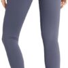 Yoga Pants for Women High Waisted Butt Lifting Slimming Quick Dry Gym Pants Stretchy Tummy Control Cozy Trousers