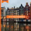Amsterdam Travel Guide: Top 10 Things to See and Do (Easy Essential Travel Guides)
