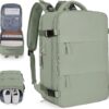 Backpack For Women Men Travel Backpack Carry On Backpack For Traveling On Airplanes Lightweight College Backpack