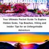 CANARY ISLANDS TRAVEL GUIDE 2025: Your Ultimate Pocket Guide To Explore Hidden Gems, Top Beaches, Hiking and Insider Tips for an Unforgettable Adventure (TOP TRAVEL TALES & TIPS GUIDE BOOK)