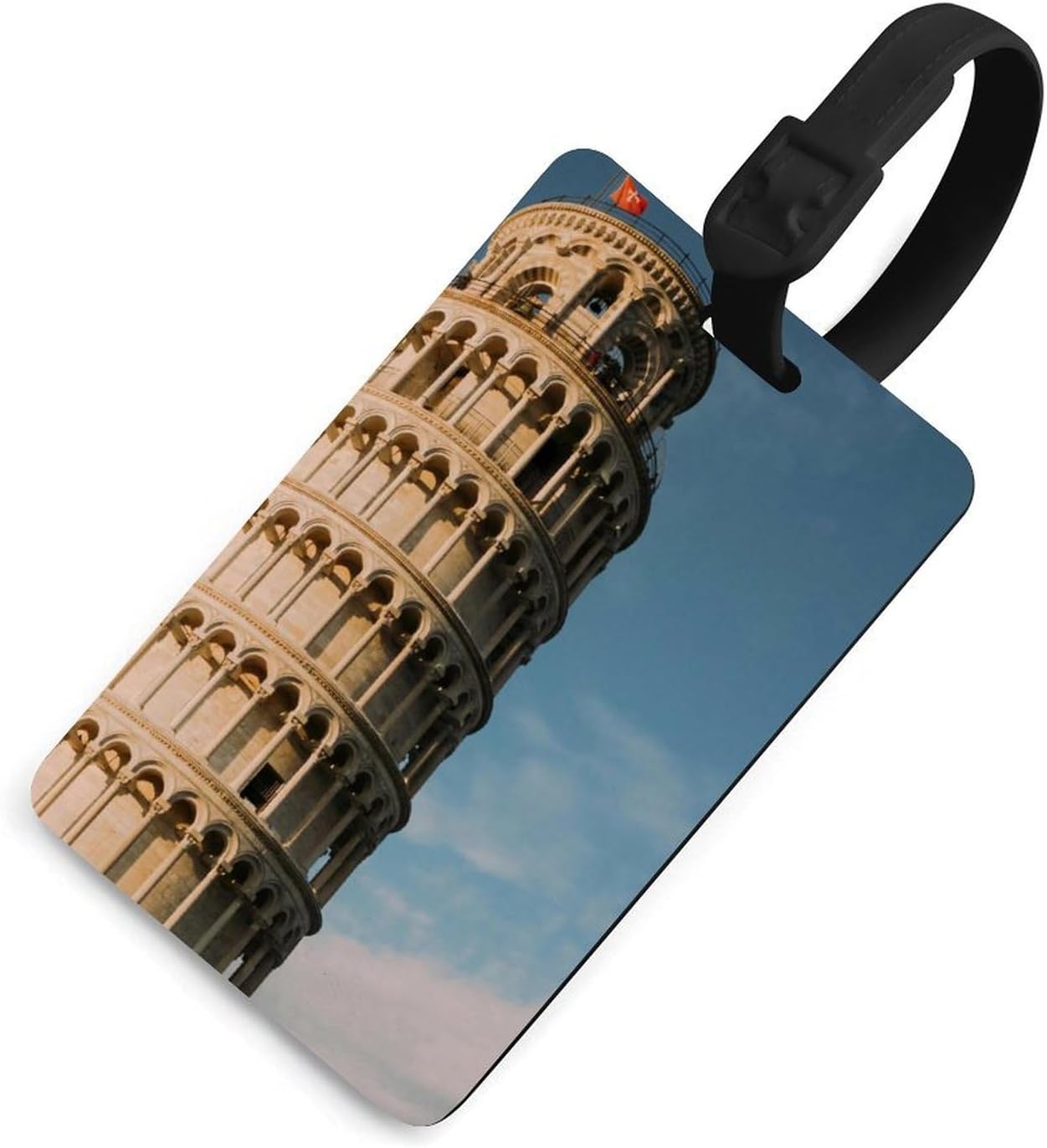 Leaning-Tower-of-Pisa-Italy-Unisex-Custom-Luggage-Tag-Funny.jpg