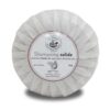 Maison du Savon de Marseille – Solid Shampoo Bar with Coconut Oil for Dry Hair – Long Lasting – 3.5 Oz Bar