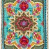 Mary Frances Venice & Suncatcher Crossbody Handbag