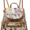 MultiSac Women’s Major Backpack, Vienna/Hazelnut, One Size