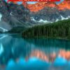 NORWAY TRAVEL GUIDE 2023: A Comprehensive Travel Guide to the Land of Fjords, Mountains, and Nordic Wonders in 2023- Discover Untouched Beauty and Thrilling Adventures in the Land of the Midnight Sun