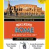 National Geographic Walking Rome, 3rd Edition (National Geographic Walking Guide)