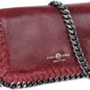Premium Italian Leather Handmade in Florence, Italy. Small Crossbody Bag for Women with a Detachable Strap Made in Italy.