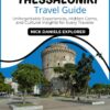 Thessaloniki Travel Guide 2024: Unforgettable Experiences, Hidden Gems, and Cultural Insights for Every Traveler