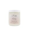 Whipped Body Polish, Audry Scented Scrub, 8 OZ